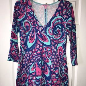 Lilly dress!